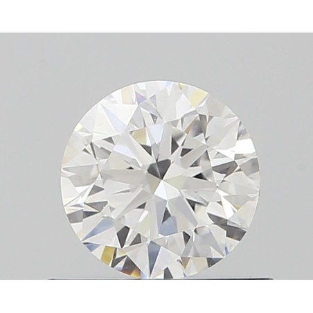 Diament szlif okrągły, 0.51ct, SI2, E, GIA 2547393983