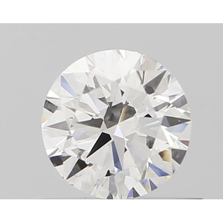 Diament szlif okrągły, 0.51ct, VS1, E, GIA 1549393648