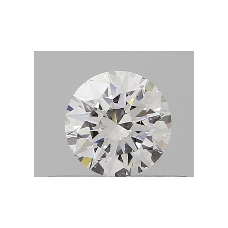 Diament szlif okrągły, 0.32ct, VVS1, E, GIA 7548393930