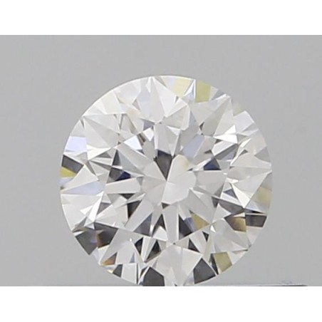 Diament szlif okrągły, 0.32ct, VVS1, D, GIA 6542391321