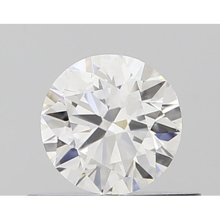 Diament szlif okrągły, 0.4ct, VS1, E, GIA 7548393757