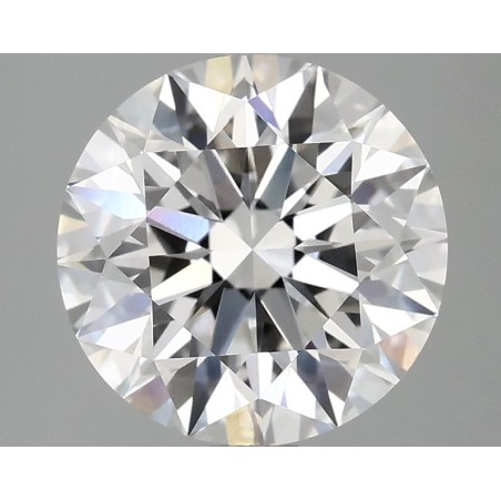 Diament laboratoryjny szlif okrągły, 2.95ct, VVS2, E, IGI LG746528403