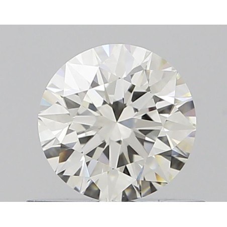 Diament szlif okrągły, 0.52ct, VVS1, I, GIA 3545394736