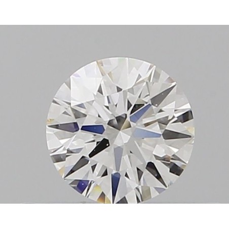 Diament szlif okrągły, 0.3ct, VS2, D, GIA 6542392286