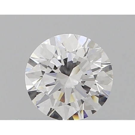 Diament szlif okrągły, 0.3ct, VVS1, D, GIA 2547392302