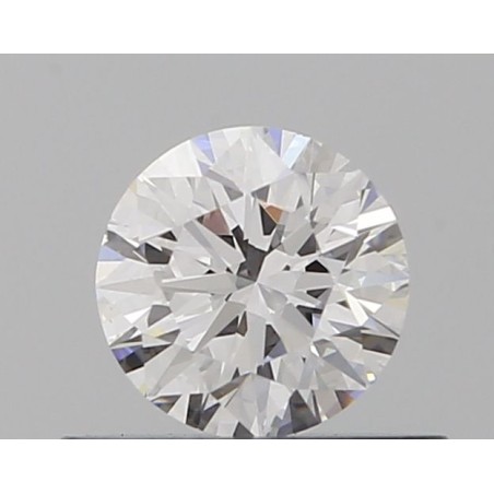 Diament szlif okrągły, 0.4ct, VS2, D, GIA 6545391348