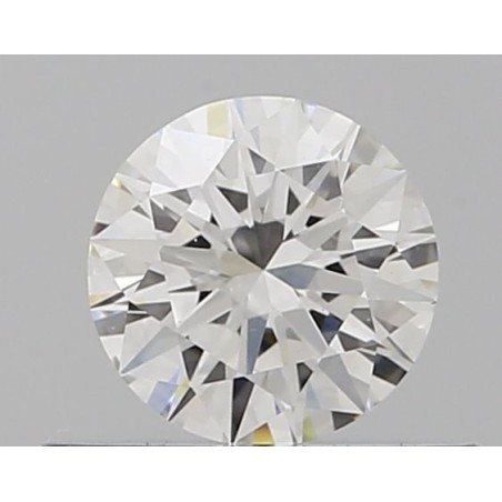 Diament szlif okrągły, 0.36ct, VS2, E, GIA 1548391656