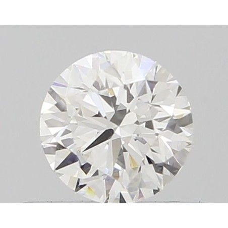 Diament szlif okrągły, 0.4ct, VS2, F, GIA 1543393751