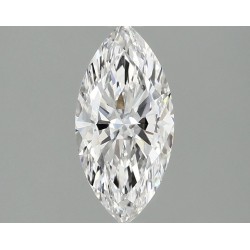 Diament laboratoryjny markiza, 0.99ct, VVS2, E, IGI LG746512419