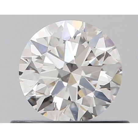 Diament szlif okrągły, 0.5ct, VS1, I, GIA 6521894571