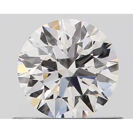 Diament szlif okrągły, 0.55ct, VS2, G, GIA 3505590972