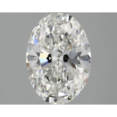 Diament laboratoryjny szlif owalny, 1.99ct, VVS2, E, IGI LG746535359