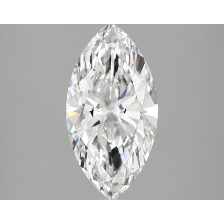 Diament laboratoryjny markiza, 1.97ct, VVS2, E, IGI LG746543530