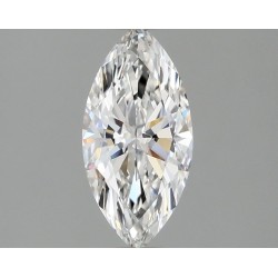 Diament laboratoryjny markiza, 0.97ct, VVS2, E, IGI LG746512421