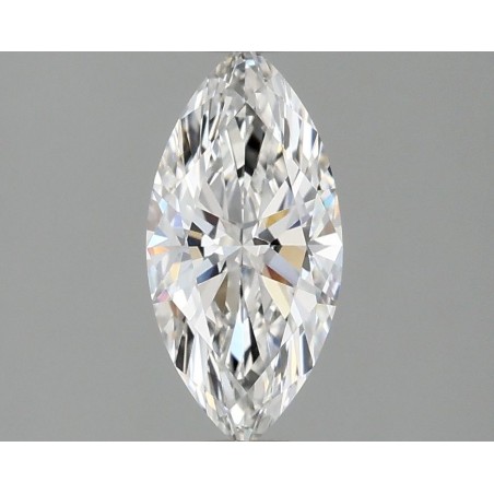 Diament laboratoryjny markiza, 0.97ct, VVS2, E, IGI LG746512421
