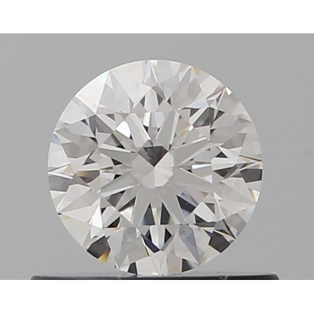 Diament szlif okrągły, 0.51ct, SI1, E, GIA 6532936043