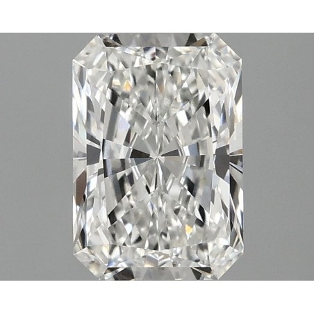 Diament laboratoryjny radiant, 1.49ct, VVS2, F, IGI LG747592174