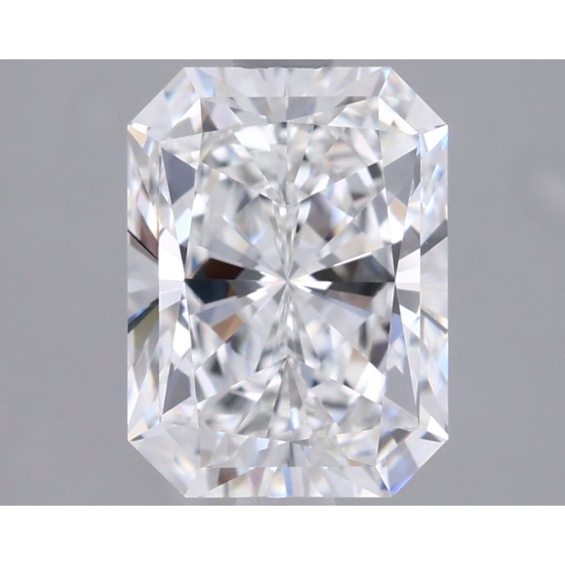 Diament laboratoryjny radiant, 2.07ct, VVS1, E, IGI LG756580556