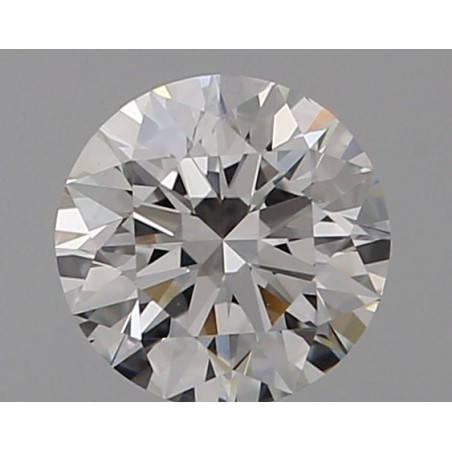 Diament szlif okrągły, 0.34ct, VS2, E, GIA 2536206554