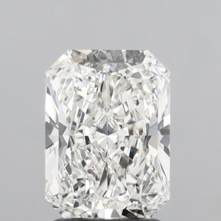 Diament laboratoryjny radiant, 1.97ct, VVS2, F, IGI LG691521203