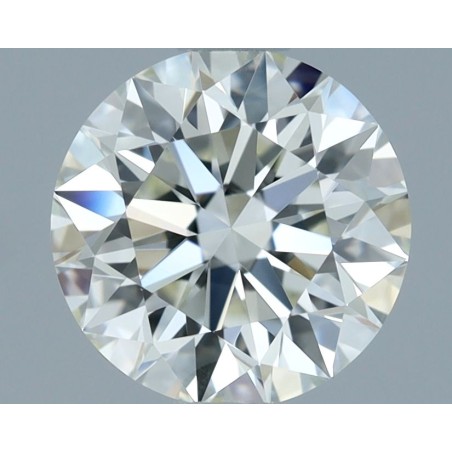 Diament szlif okrągły, 1.1ct, VVS2, I, IGI 724522544