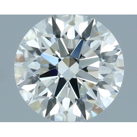 Diament szlif okrągły, 1.1ct, VVS1, I, IGI 727566203