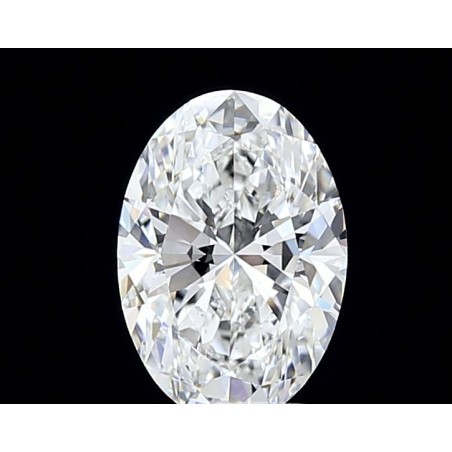 Diament laboratoryjny szlif owalny, 1.87ct, VVS2, E, IGI LG758512988