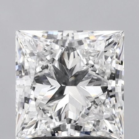 Diament laboratoryjny szlif princess, 2.74ct, VVS2, E, IGI LG738516522