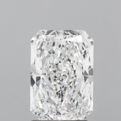 Diament laboratoryjny radiant, 2ct, VVS1, D, IGI LG738517389