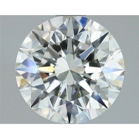 Diament szlif okrągły, 1.5ct, VVS1, I, IGI 667424814