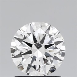 Diament szlif okrągły, 1.01ct, SI2, E, IGI 739507524
