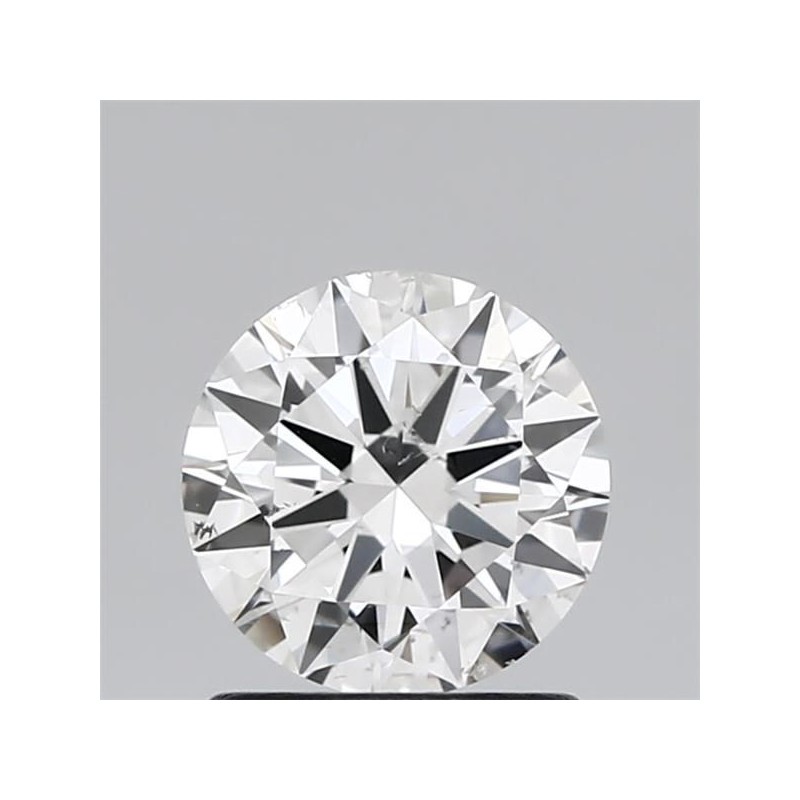 Diament szlif okrągły, 1.01ct, SI2, E, IGI 739507524 Diament szlif okrągły, 1.01ct, SI2, E, IGI 739507524