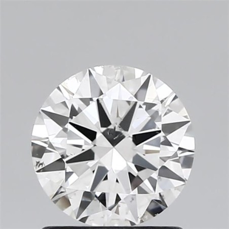 Diament szlif okrągły, 1.01ct, SI2, E, IGI 739507524