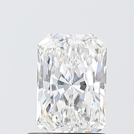 Diament laboratoryjny radiant, 1.08ct, VVS2, E, IGI LG711518796