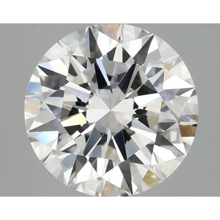 Diament laboratoryjny szlif okrągły, 2.85ct, VVS2, E, IGI LG749565253