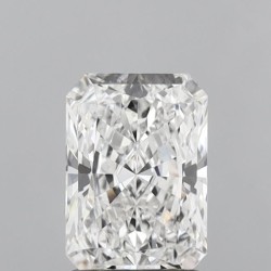 Diament laboratoryjny radiant, 1.54ct, VVS2, E, IGI LG681578035
