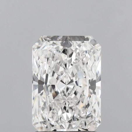 Diament laboratoryjny radiant, 1.54ct, VVS2, E, IGI LG681578035