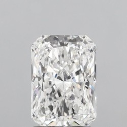 Diament laboratoryjny radiant, 1.55ct, VVS2, E, IGI LG681578153