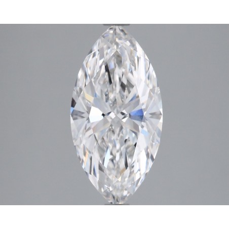 Diament laboratoryjny markiza, 2.03ct, VVS1, E, IGI LG756576361