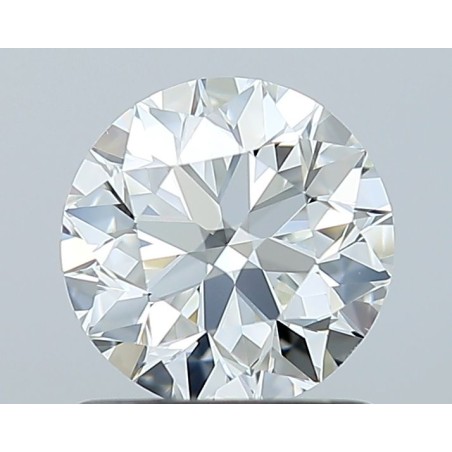 Diament szlif okrągły, 1ct, VS1, H, GIA 2233828059
