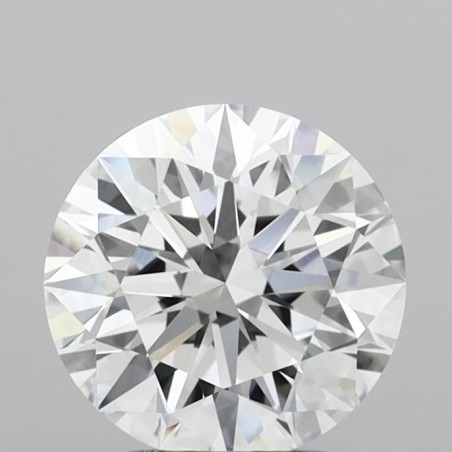 Diament laboratoryjny szlif okrągły, 2.52ct, VVS1, E, IGI LG750562469