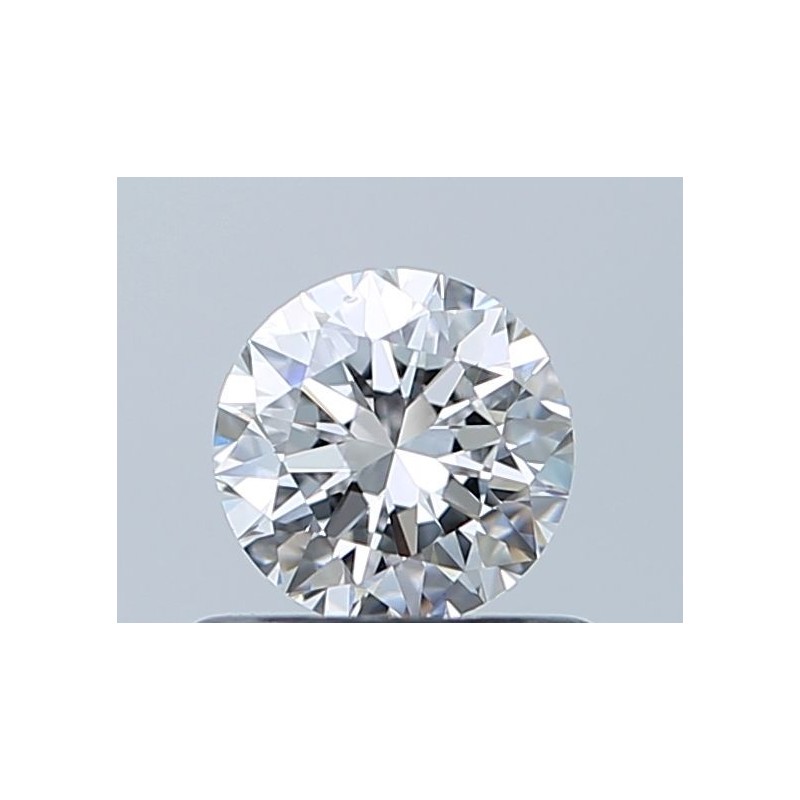 Diament szlif okrągły, 0.5ct, VS2, E, GIA 2231831864