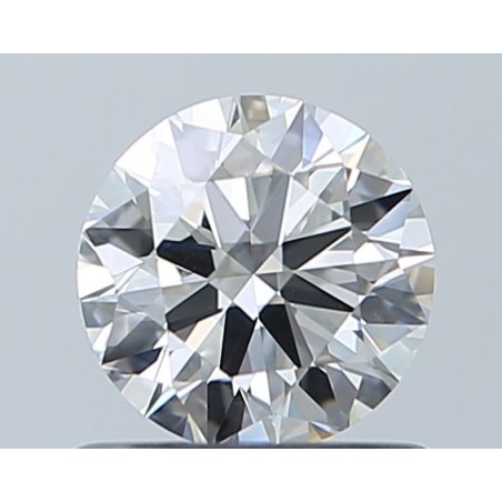 Diament szlif okrągły, 0.7ct, VS1, G, GIA 6545432337