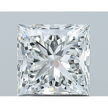 Diament szlif princess, 1.02ct, VVS2, G, GIA 1232832024
