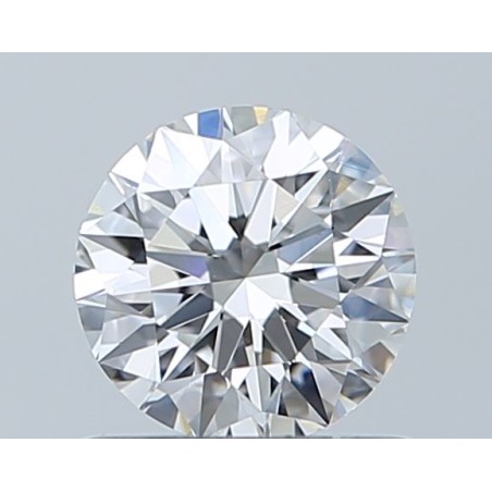 Diament szlif okrągły, 0.7ct, VS1, E, GIA 5231832442