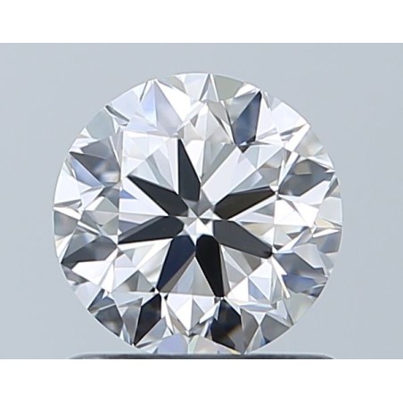 Diament szlif okrągły, 0.91ct, VVS2, D, GIA 2231832349