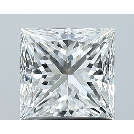 Diament szlif princess, 1.02ct, VS2, G, GIA 2231832217