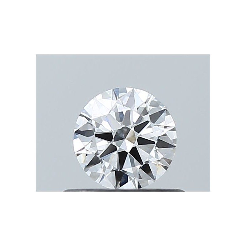 Diament szlif okrągły, 0.4ct, VVS2, E, GIA 6542432169