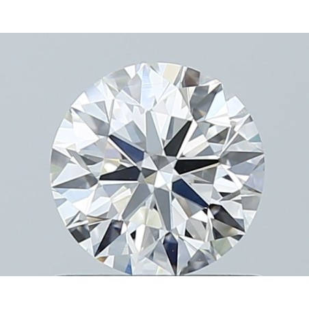 Diament szlif okrągły, 0.7ct, VS2, G, GIA 1232833782