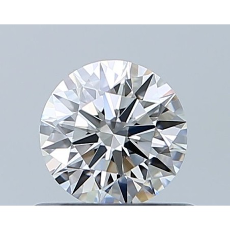 Diament szlif okrągły, 0.5ct, VVS2, G, GIA 1232831886